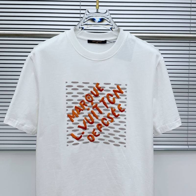 Louis Vuitton T-Shirts